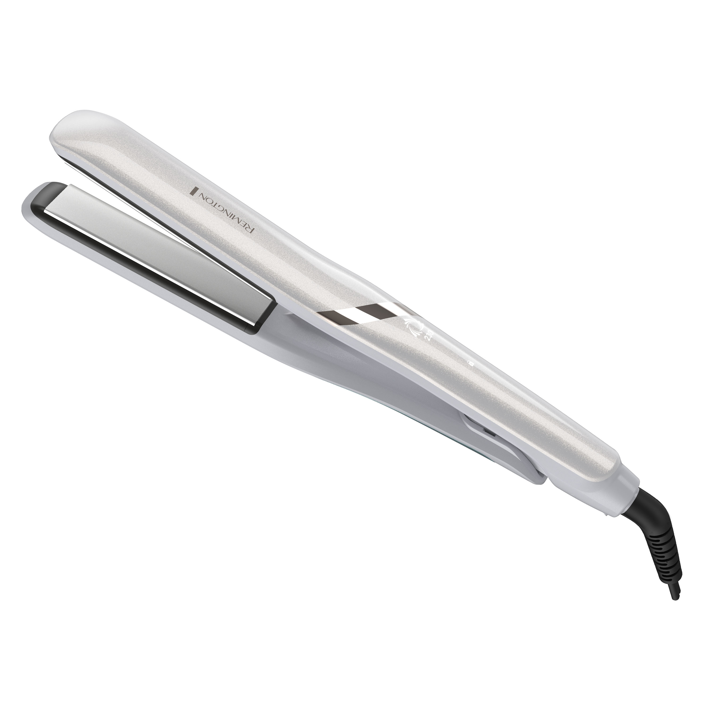 Flat Irons Hair Straighteners Ceramic Titanium Remington